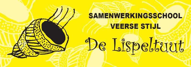 Een woord vooraf. Voor u ligt de schoolgids van Samenwerkingsschool Veerse Stijl De Lispeltuut Oostkapelle voor het schooljaar 2017-2018.