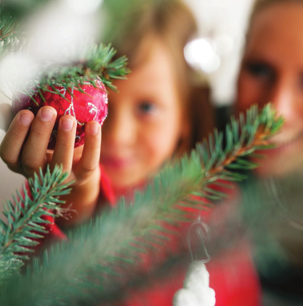 Live Cooking Kerstbrunch Tijdens de kerstdagen is ons hotel geheel omgetoverd in kerstsfeer.