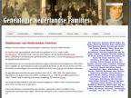 op FamilySearch http://wwwzoekaktennl/ Stamboom Forum Het Stamboom Forum is het communicatieplatform voor genealogen: u vindt er fora en