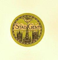 nummer: 150 reden van uitgave: noodmunt (stad Gent) inhoud: afbeelding vorm: ronde munt beschr voorz: