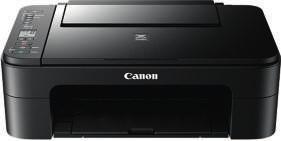 99 Compatibel met WLAN-netwerk. Kleur. Model Canon PIXMA TS150. 69070 *2 jaar garantie.