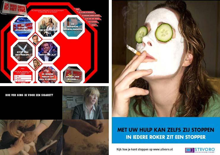 International Tobacco Control (ITC) policy evaluation project Evaluatie