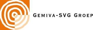 Welkom Welkom! Je gaat gebruik maken van de diensten van de Gemiva-SVG Groep. Wij heten je van harte welkom. Wij danken je voor het vertrouwen dat je in ons stelt.