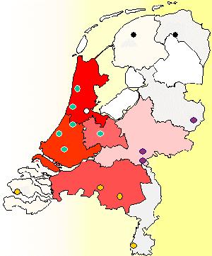 RIVM rapport 441117 pag. 11 van 59 $7+(1$SURMHFW,QOHLGLQJ In Nederland worden sinds 1998 HIV-positieve personen die onder behandeling zijn van HAART geregistreerd binnen het ATHENA-project.