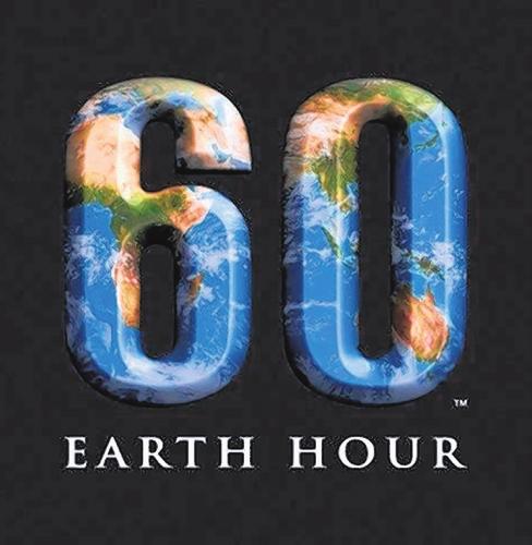 23 maart: Earth Hour Samen één uur het licht uit voor de aarde Tijdens Earth Hour gaat wereldwijd op veel plekken een uur lang het licht uit.