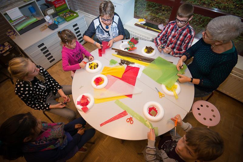 Sociaal emotionele ontwikkeling. Wij willen de zelfstandigheid, de sociale vaardigheden en het sociaal inzicht van de leerlingen bevorderen.