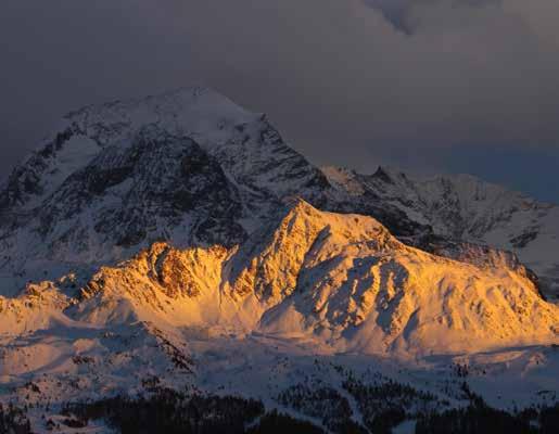Les Arcs Les Arcs is innovatief en ambitieus, geniet internationale faam en is vooral de favoriete plek voor alle bergliefhebbers.