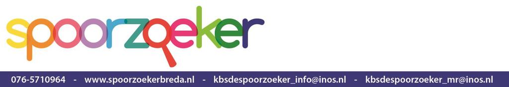 groep 7-8 22 november Informatieavond voor