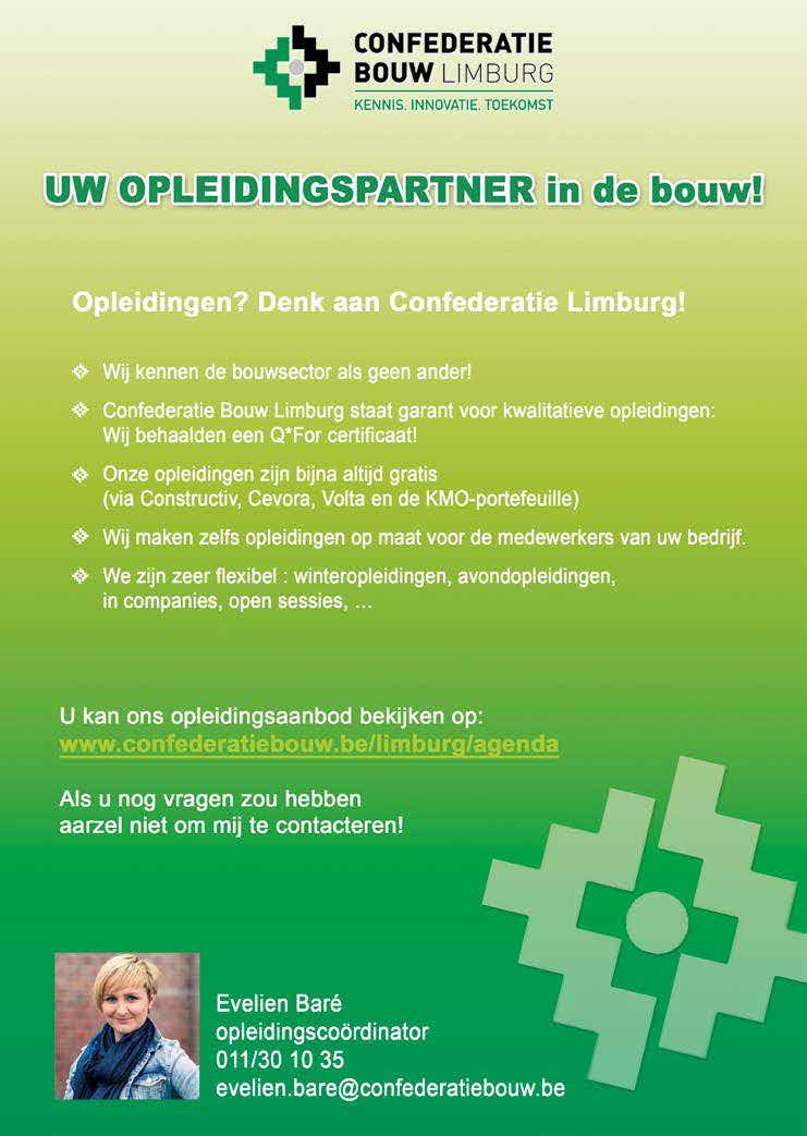 Onze leidingspartners 14 De prijzen vermeld in deze catalogi zijn richtprijzen.