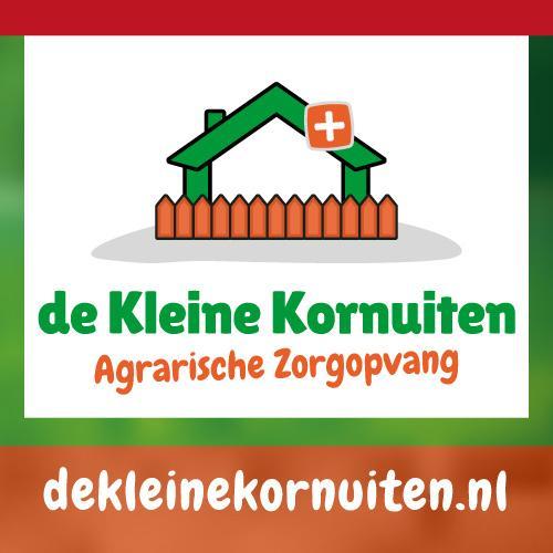 arverslag nuari 2016 - december 2016 De Kleine Kornuiten Boerderijnummer: