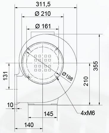 3300 1,32-15,0 E064 28 1000 230 50 6,7 2800