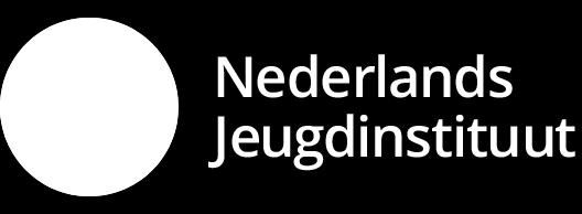 Jeugdinstituut (NJi), het RIVM Centrum Gezond Leven