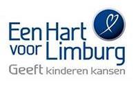 Het goede doel waar we voor gekozen hebben is Een Hart voor Limburg.