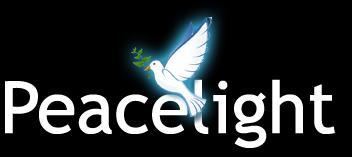 27 DECEMBER: PEACELIGHT Om te tonen dat vrede voor ons een belangrijk symbool is, organiseren we op dinsdag 27 december de jaarlijkse Peacelight tocht.