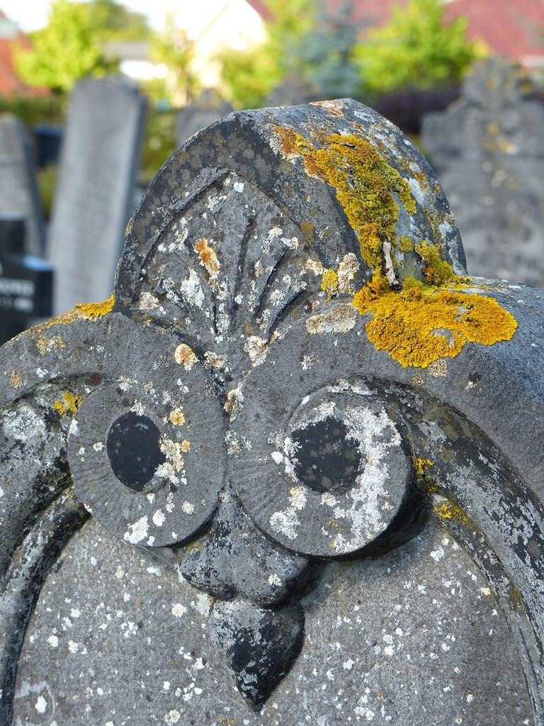 De inventarisatie door het bureau funeraire adviezen heeft een mooie rapportage opgeleverd met per begraafplaats een overzicht van de bijzondere grafmonumenten.