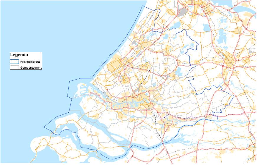 g. Hoeksche Waard De provincie wil samen met de regio voor de langere termijn een energievisie maken (waarvan windenergie ook onderdeel uitmaakt).