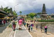 Bali Overland Tour 5 dagen / 4 nachten vertrek: dagelijks vanuit Denpasar code: I-BAL-06 De Bali Overland Tour is een ideaal programma om uw reis op Bali mee te beginnen.