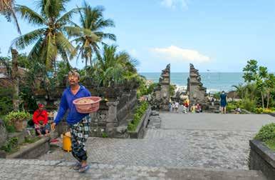 Exotic Bali Tour 6 dagen / 5 nachten vertrek: dagelijks vanuit Denpasar code: I-BAL-14 Maak kennis met het exotische eiland Bali. U kunt het prachtige dorp Ubud gaan verkennen.