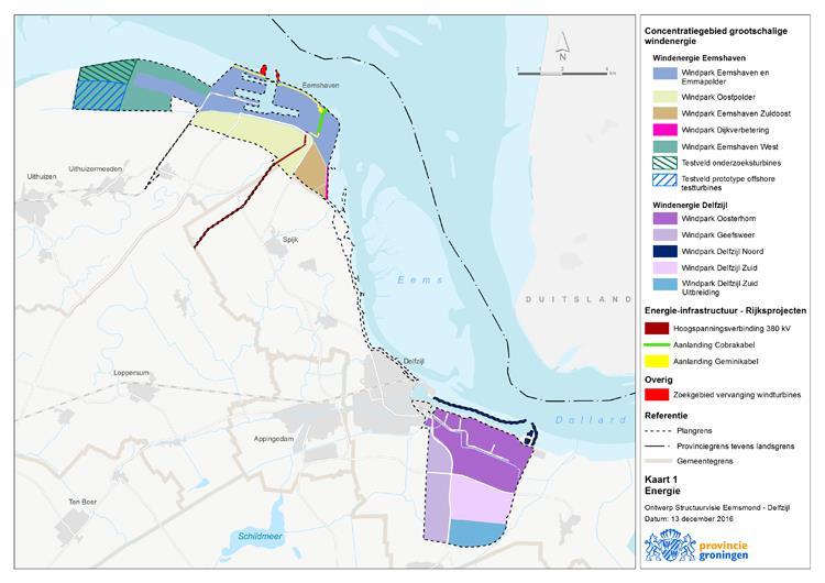 Geluid Paragraaf 5.2.2. Geluid Aanvullend kader Windparken Voor windturbines gelden de normen van het Activiteitenbesluit milieubeheer per inrichting.