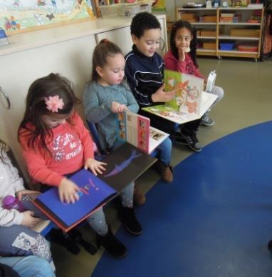 kinderen in de gemeente Vlissingen. Op school heeft een inventarisatie plaatsgevonden van de zwemdiploma s die kinderen van alle groepen behaald hebben.