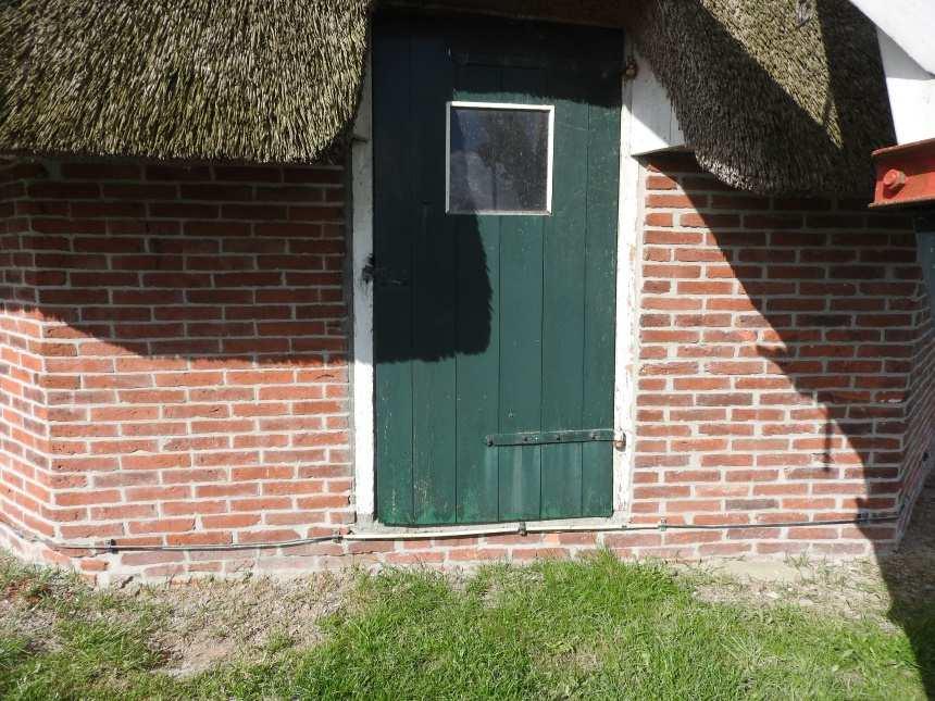 Gevelrenovatie- en voegbedrijf Douwenga B.V. (Franeker).