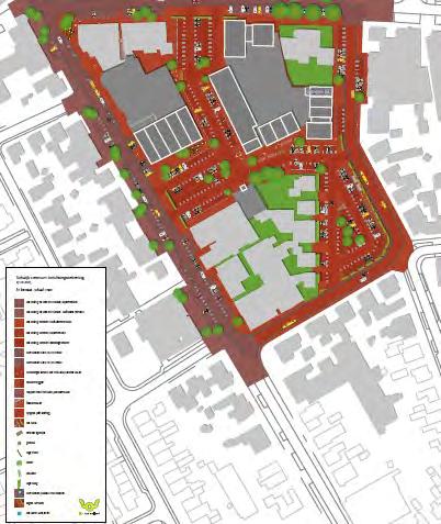 Vragen aan gemeente (openbare ruimte): info@centrumplanschaijk.