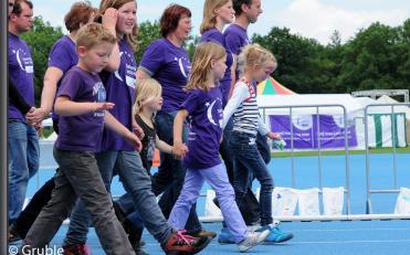 Algemene informatie Datum: 28 en 29 mei 2016 Tijd: 14.00 uur 14.00 uur Locatie: Atletiekbaan AV Salland Sportpark Ramele Raalte Rekeningnummer SamenLoop vo