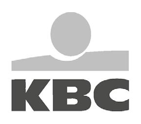 In het kort: KBC Bank & Verzekering Stationsstraat 60, 8790 Waregem Tel. 056 62 05 50 - Fax 056 62 05 51 www.kbc.
