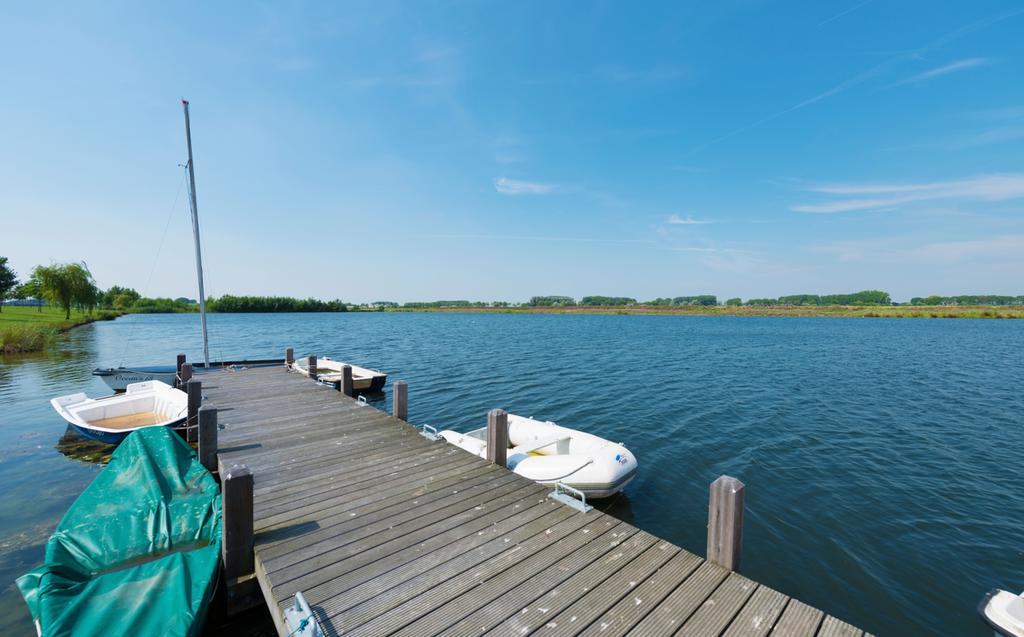 Omgeving Deze woning is gesitueerd in De Watertuinen', onderdeel van De Groote Wielen in Rosmalen, dichtbij Den Bosch.