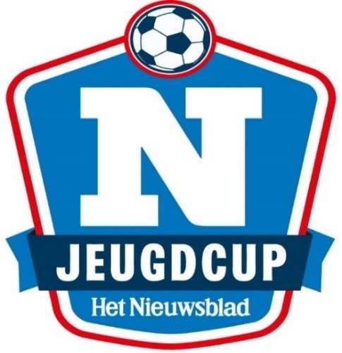 JEUGDCUP HET NIEUWSBLAD 2017-2018: Door hun overwinning tegen SKV OOSTAKKER komen onze U8 in de pot voor de loting van achtste finales JEUGDCUP HET NIEUWSBLAD met 16 ploegen.