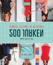 Indien u een workshop wilt organiseren rond de patronen/modellen uit dit boek, dient u contact op te nemen met redactielifestyle@lannoo.com of madamecreatief@lannoo.be. Alle rechten voorbehouden.