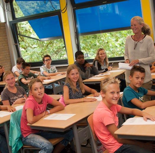 Voorbereidend Middelbaar Beroeps Onderwijs / Mavo Ga je een diploma in het vmbo/mavo halen, dan kies je aan het