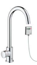 be GROHE Blue Home L-uitloop GROHE