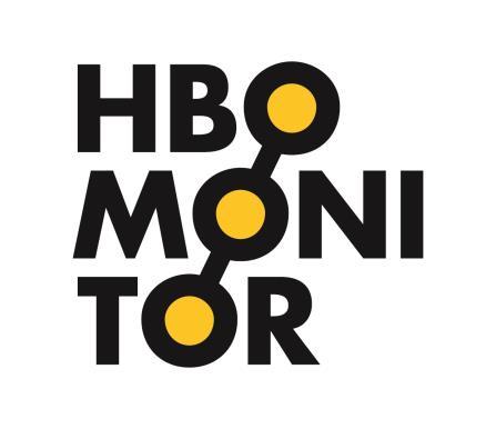 Toelichting HBO-Monitor 2017 1.