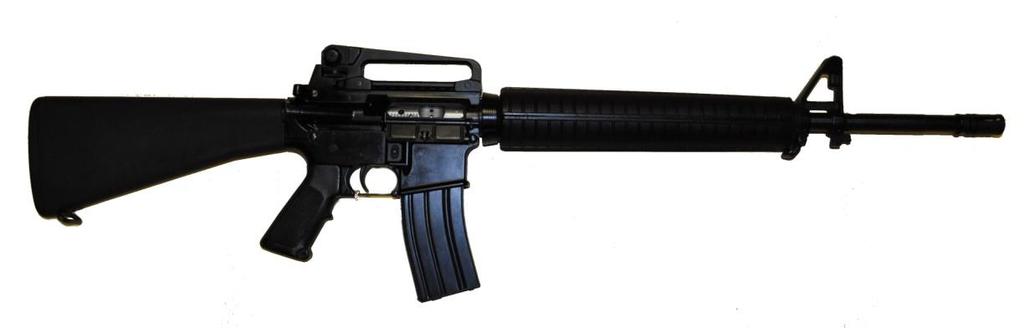 Vietnam AK47 7,62 X