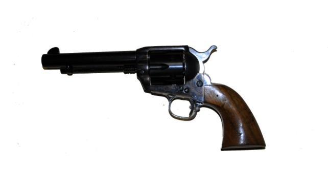 Winchester Lever