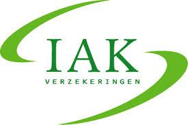 verzekeraar. IAK werkt als assurantietussenpersoon samen met 3 risicodragers VGZ en Avero Achmea.