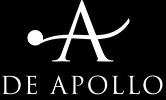 De nieuwsbrief De Ouder-Apollonia 2016-2017 Jaargang 3, nummer 5 Een nieuw logo We hebben een nieuw logo, ons nieuwe logo is ontworpen door Mw.