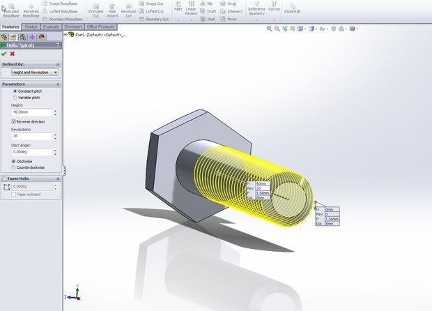 3D-tekenprogramma s schets-omgeving model-omgeving