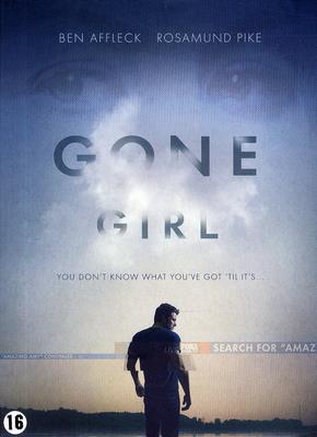 Gone girl The inevitable defeat of