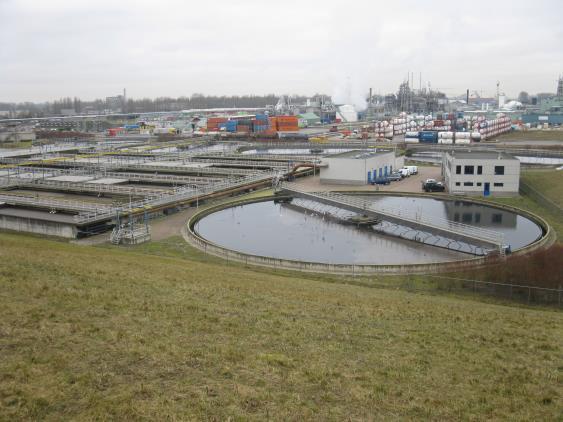 Quickscan flora en fauna i.h.k.v. het project Zonnecentrale Crayestein in Dordrecht 2.