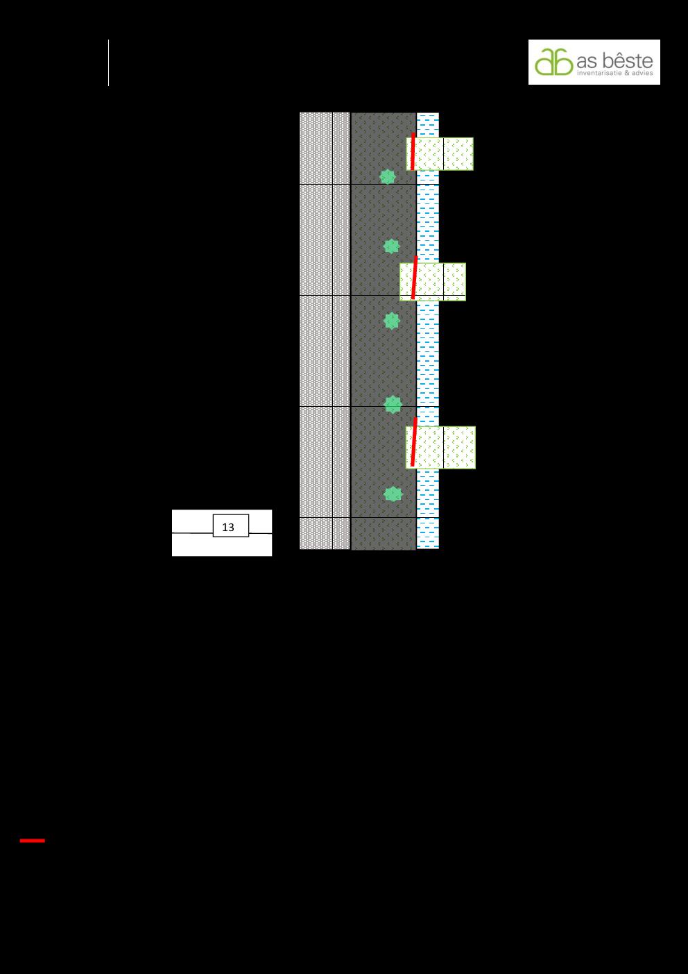 5.12 L) Bouwtekeningen, plattegronden en/of