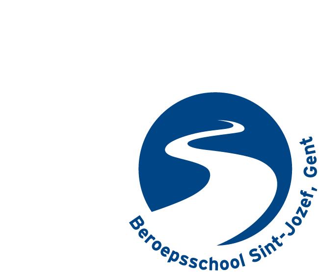 GIDS VOOR LEERLINGEN 2016-2017 Beroepsschool Sint-Jozef Opleidingsvorm 1: type 3 Opleidingsvorm 3: type basisaanbod, 1, 3 & 9 OC SINT-JOZEF Ebergiste