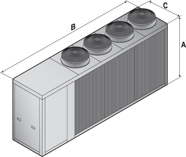 bedrijfsparameters: temperaturen, drukken, setpoints, draaiuren, etc.