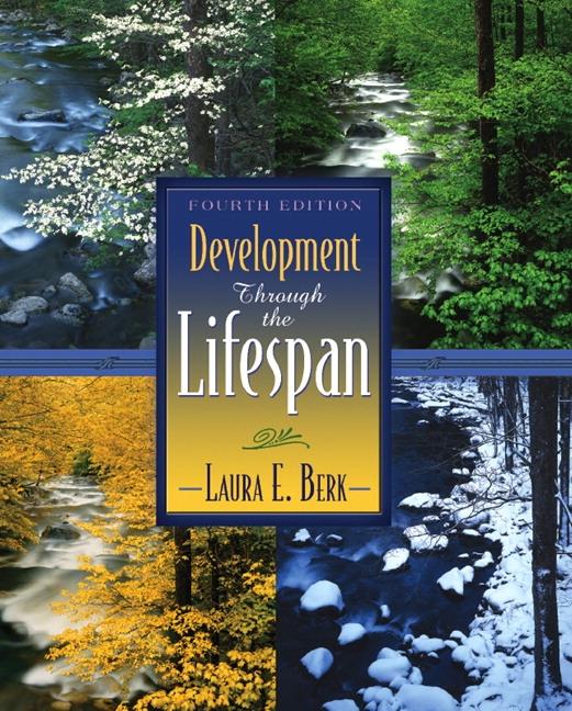 Development Through the Lifespan PM03
