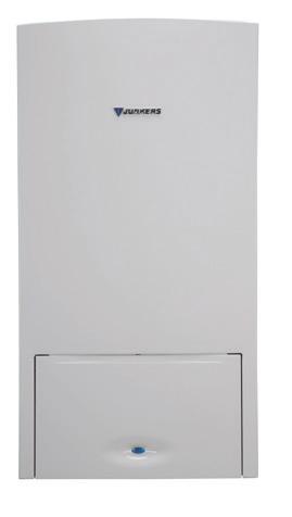 TOP 423 ZWBR ZWSB 304 XXregelt uw verwarming én warm water vano afstand via smarthone of tablet Condensatieketel o gas Beschikbaar voor vloei baar gas