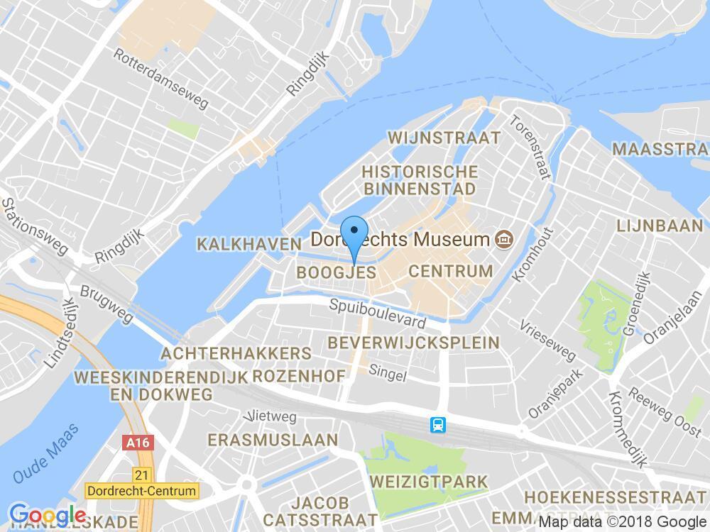 Locatie Adres gegevens Adres Voorstraat 356-358 Postcode /