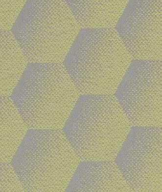 HEX J207 140 HEXAGON LEMON CHE F061