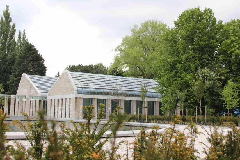 UITVAARTCENTRUM AMSTERDAM NOORD Uitvaartcentrum Amsterdam Noord Uitvaartcentrum Amsterdam Noord is gevestigd nabij crematorium en begraafplaats De Nieuwe Noorder aan de Buikslotermeerdijk.