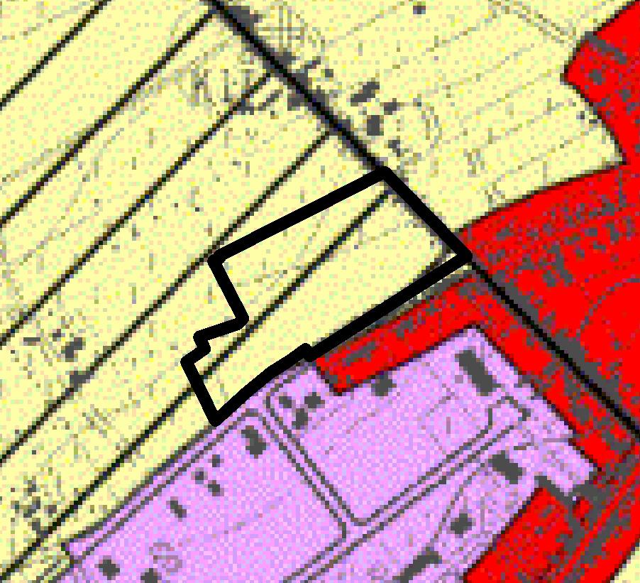 3.1 de gezondheid en de veiligheid van de mens Referentie Volgens het gewestplan Diksmuide-Torhout, K.B. 5.2.